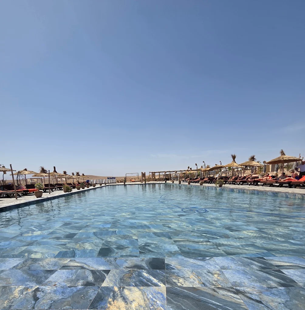 Sunset Quad and Dinner at La Boheme