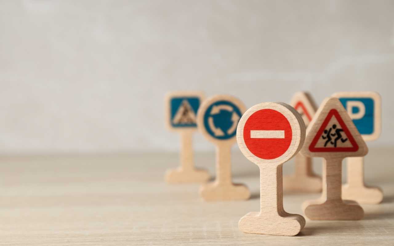 Learning to Ride a Quad Bike