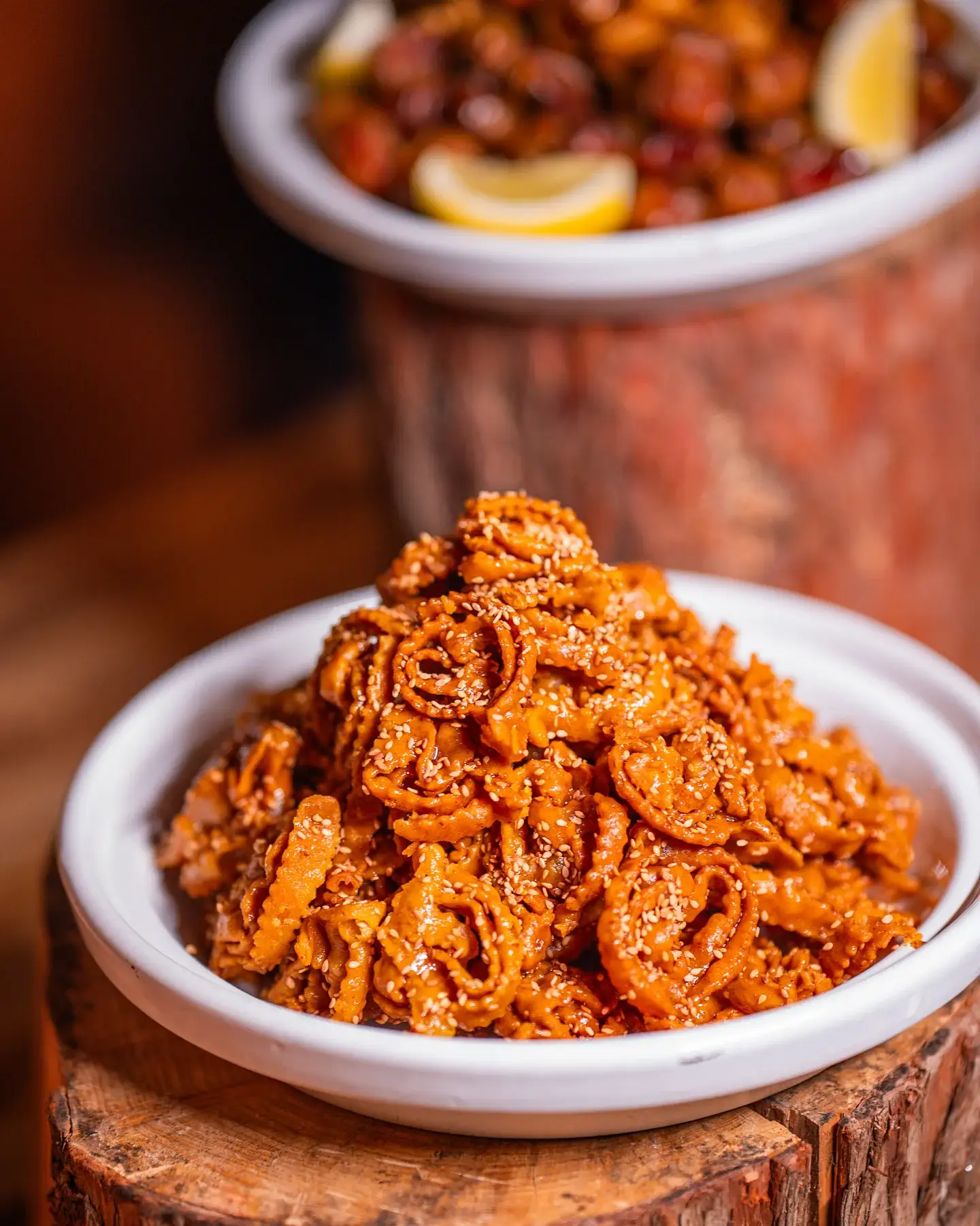 Expérience Ultime du Désert