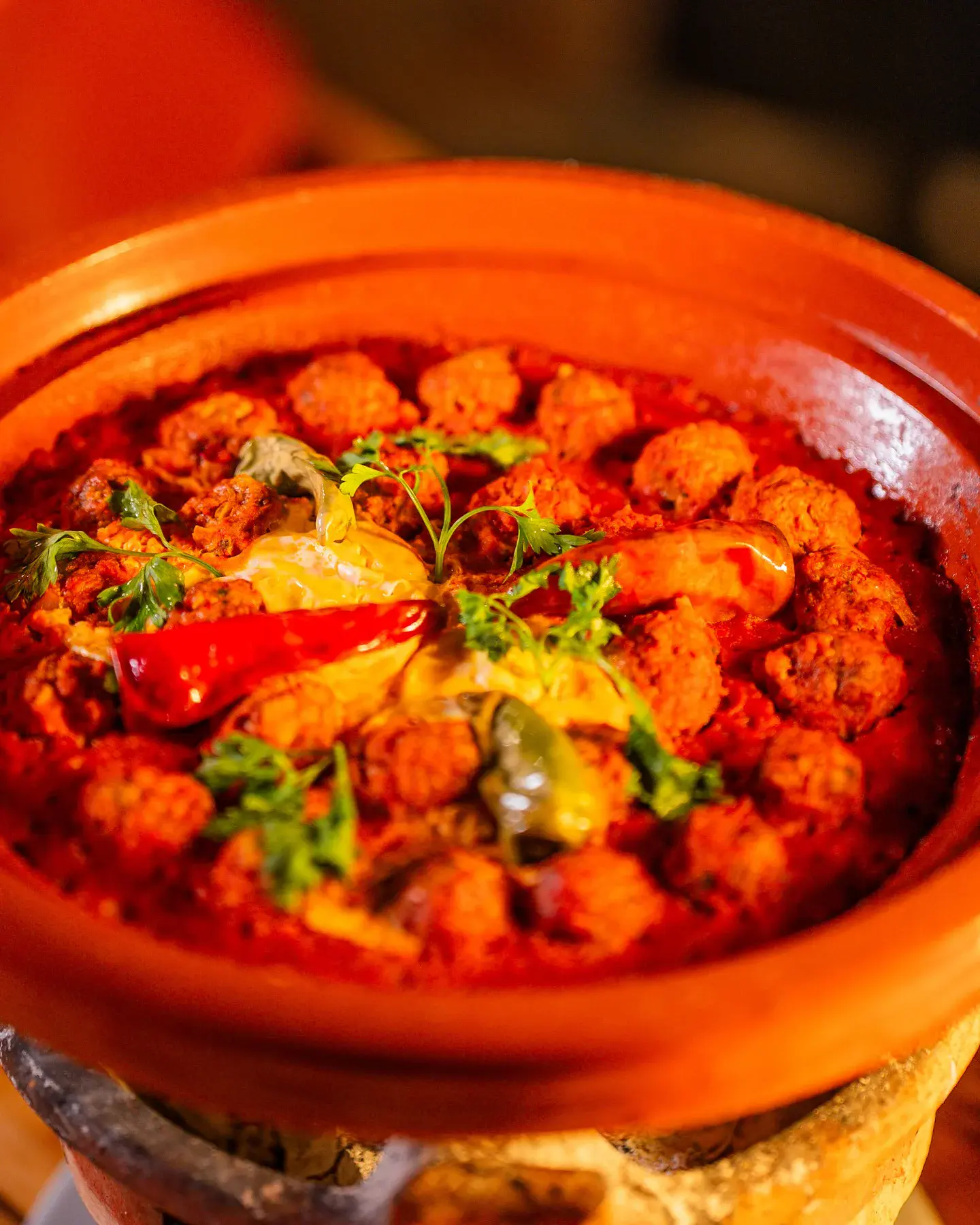 Ultimate Desert Experience